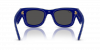 OKULARY RAY-BAN® RB 4940BP 686787 47 ROZMIAR S